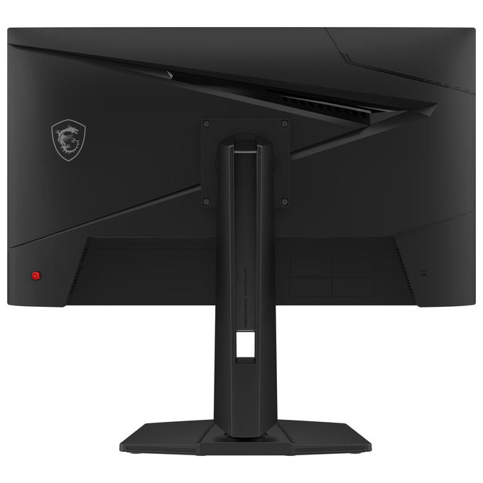 MSI MAG 274QPF X32 Monitor Gaming 27'' WQHD 2560x1440 Rapid IPS 320Hz 0.5ms HDR DisplayPort HDMI 2.1 colore Nero