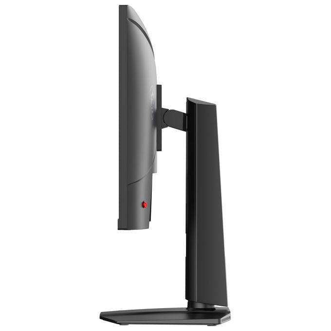 MSI MAG 274QPF X32 Monitor Gaming 27'' WQHD 2560x1440 Rapid IPS 320Hz 0.5ms HDR DisplayPort HDMI 2.1 colore Nero