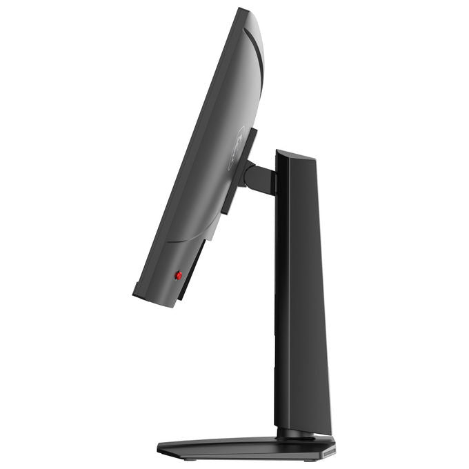 MSI MAG 274QPF X32 Monitor Gaming 27'' WQHD 2560x1440 Rapid IPS 320Hz 0.5ms HDR DisplayPort HDMI 2.1 colore Nero