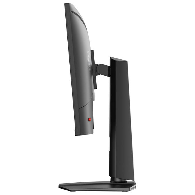 MSI MAG 274QPF X32 Monitor Gaming 27'' WQHD 2560x1440 Rapid IPS 320Hz 0.5ms HDR DisplayPort HDMI 2.1 colore Nero