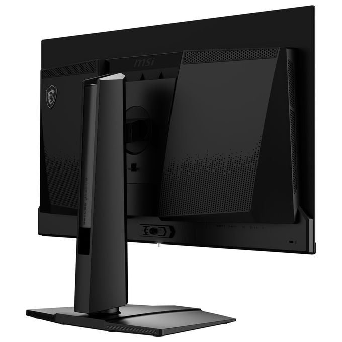 MSI MAG 271QP QD-OLED X28 Monitor Gaming 26.5'' WQHD 2560x1440 QD-OLED 280Hz 0,03ms HDMI 2.1 HDR400 colore Nero