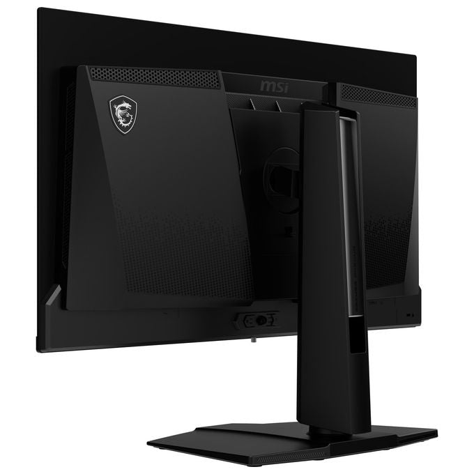 MSI MAG 271QP QD-OLED X28 Monitor Gaming 26.5'' WQHD 2560x1440 QD-OLED 280Hz 0,03ms HDMI 2.1 HDR400 colore Nero
