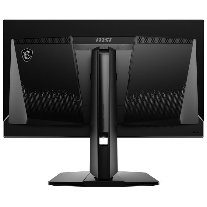MSI MAG 271QP QD-OLED X28 Monitor Gaming 26.5'' WQHD 2560x1440 QD-OLED 280Hz 0,03ms HDMI 2.1 HDR400 colore Nero