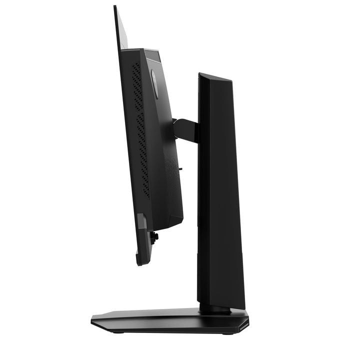 MSI MAG 271QP QD-OLED X28 Monitor Gaming 26.5'' WQHD 2560x1440 QD-OLED 280Hz 0,03ms HDMI 2.1 HDR400 colore Nero