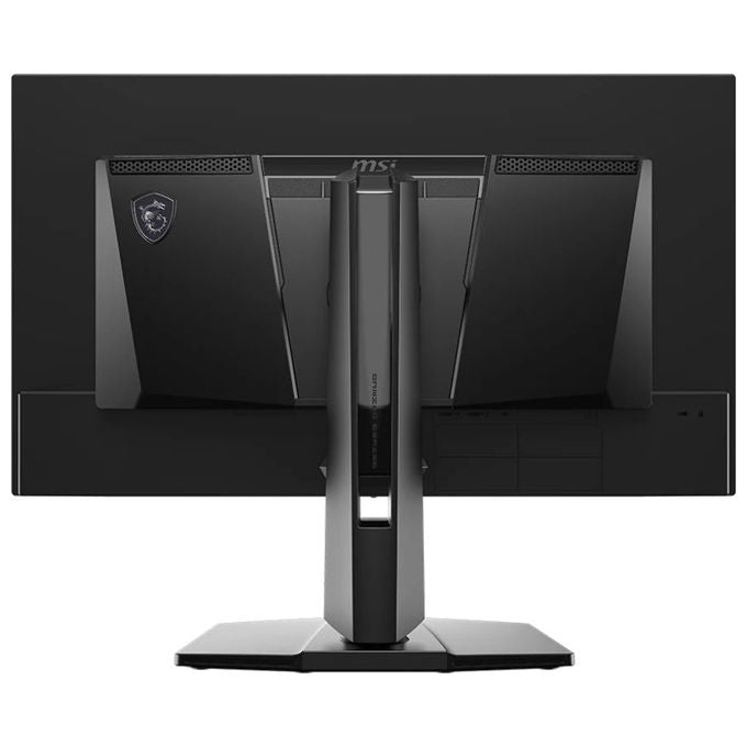 MSI 3CFA MAG 274QP QD-OLED X24 Monitor Gaming 26,5'' WQHD 2560x1440 300 Hz 0,03 ms colore Nero