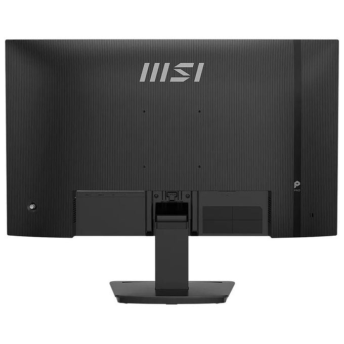 MSI 9S6-3PE2CH-015 Pro MP273Q E14 Monitor 27'' IPS WQHD 2560x1440 144Hz 1ms Adaptive-Sync colore Nero