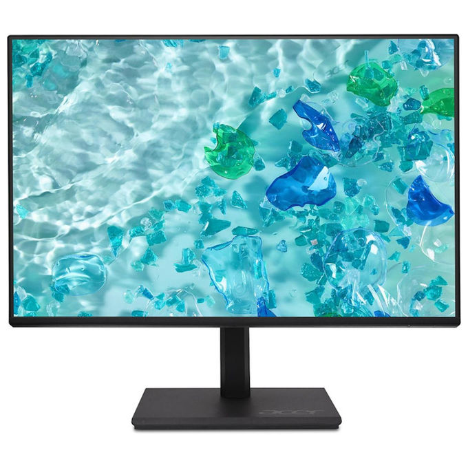 MSI PRO MP245PHG E14 Monitor 23,8'' IPS Full HD 1920x1080 144 Hz 1ms MPRT USB-C AMD FreeSync colore Nero