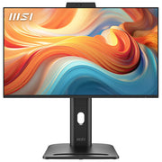 MSI PRO MP245PDG E14 Monitor PC 23.8'' IPS Full HD 1920x1080 144Hz 4ms USB-C Docking 98W VESA colore Nero