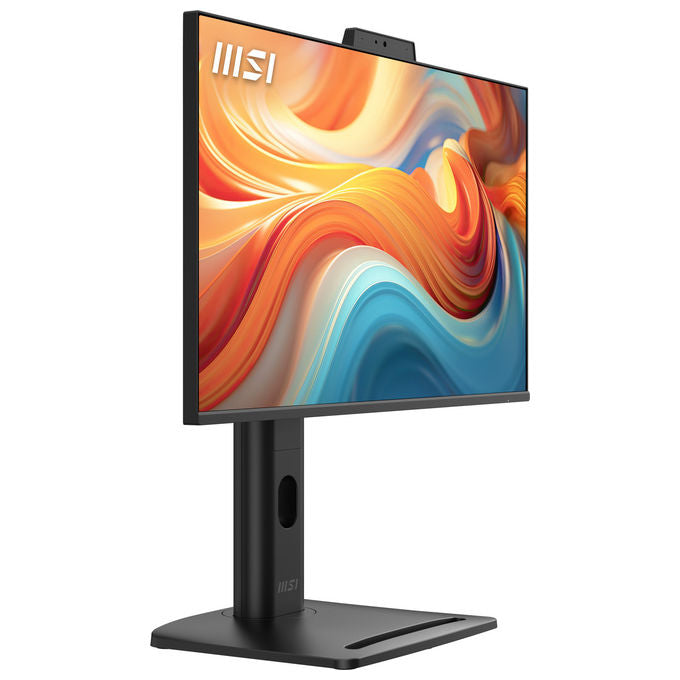 MSI PRO MP245PDG E14 Monitor PC 23.8'' IPS Full HD 1920x1080 144Hz 4ms USB-C Docking 98W VESA colore Nero