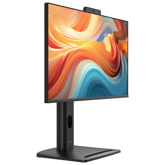 MSI PRO MP245PDG E14 Monitor PC 23.8'' IPS Full HD 1920x1080 144Hz 4ms USB-C Docking 98W VESA colore Nero