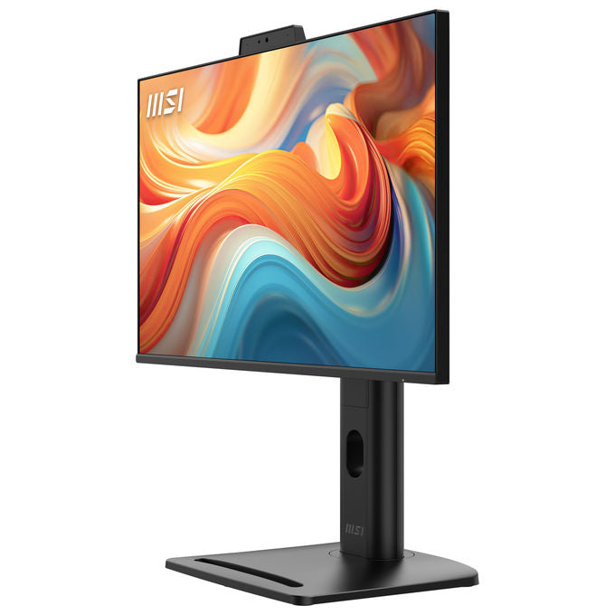 MSI PRO MP245PDG E14 Monitor PC 23.8'' IPS Full HD 1920x1080 144Hz 4ms USB-C Docking 98W VESA colore Nero