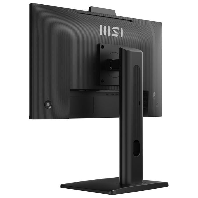 MSI PRO MP245PDG E14 Monitor PC 23.8'' IPS Full HD 1920x1080 144Hz 4ms USB-C Docking 98W VESA colore Nero