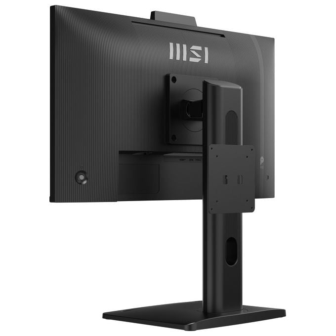 MSI PRO MP245PDG E14 Monitor PC 23.8'' IPS Full HD 1920x1080 144Hz 4ms USB-C Docking 98W VESA colore Nero