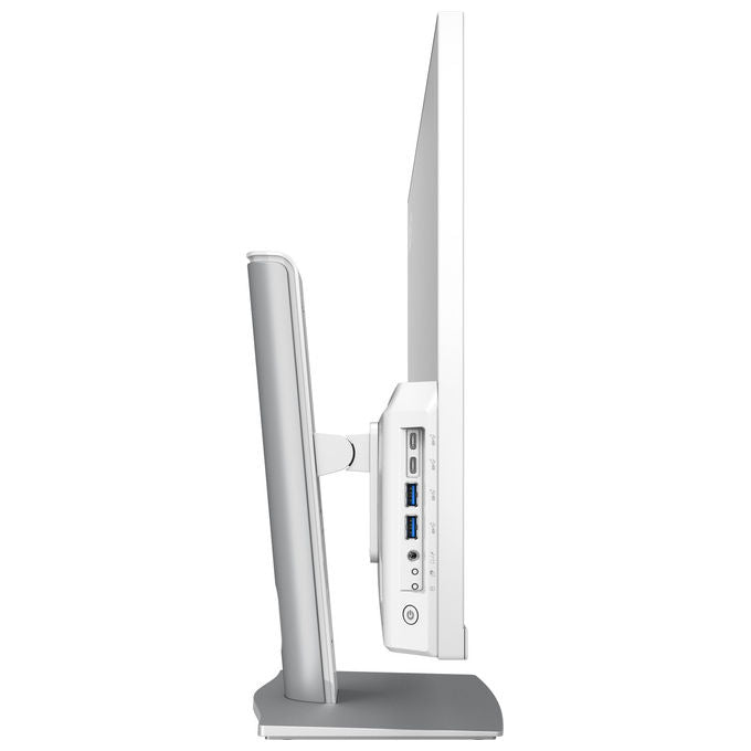 MSI MODERN AM272P 1M-1095XEU PC All-in-one 27'' Intel Core 7 150U 16 GB DDR5 1 TB SSD NVMe Wi-Fi 6E colore Bianco