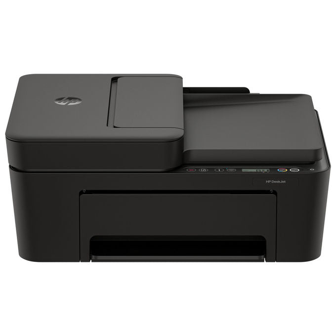 HP A24HPB DeskJet 4310 Stampante Multifunzione Inkjet Colore Wi-Fi ADF AirPrint HP Instant Ink 4800x1200 DPI colore Grigio