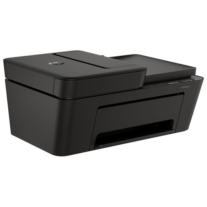 HP A24HPB DeskJet 4310 Stampante Multifunzione Inkjet Colore Wi-Fi ADF AirPrint HP Instant Ink 4800x1200 DPI colore Grigio