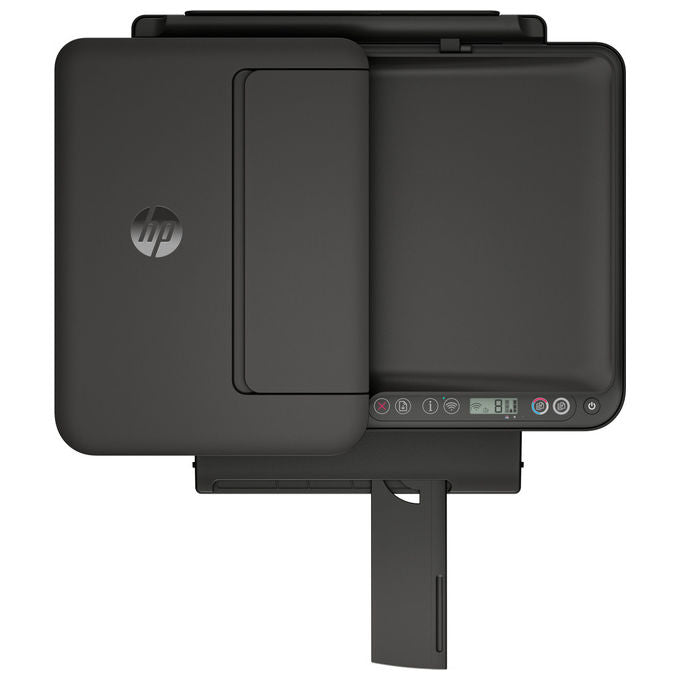 HP A24HPB DeskJet 4310 Stampante Multifunzione Inkjet Colore Wi-Fi ADF AirPrint HP Instant Ink 4800x1200 DPI colore Grigio