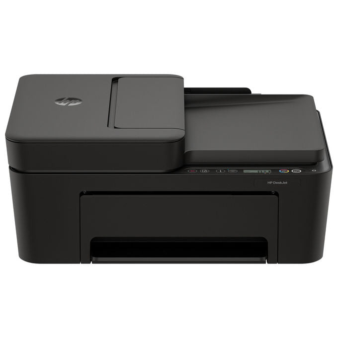 HP A24HPB DeskJet 4310 Stampante Multifunzione Inkjet Colore Wi-Fi ADF AirPrint HP Instant Ink 4800x1200 DPI colore Grigio