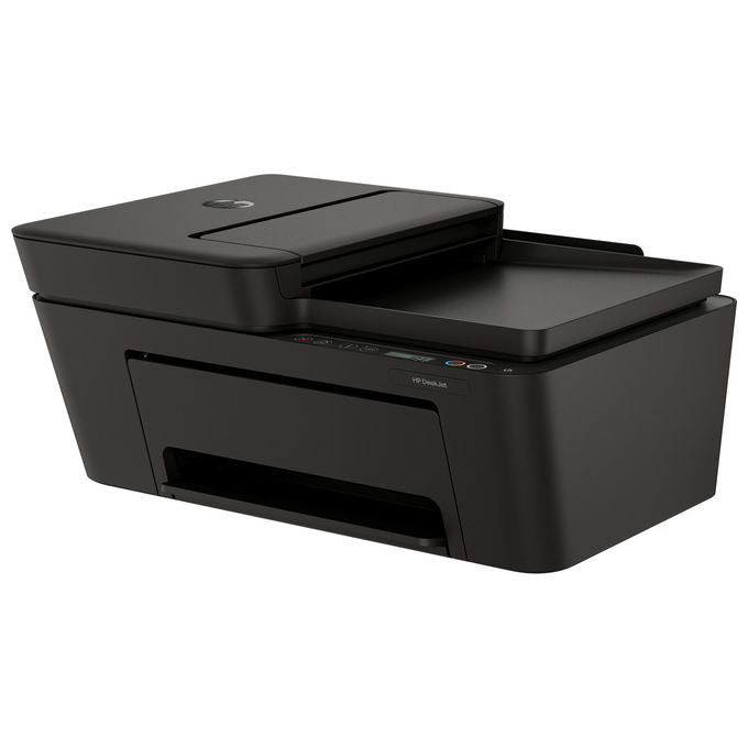 HP A24HPB DeskJet 4310 Stampante Multifunzione Inkjet Colore Wi-Fi ADF AirPrint HP Instant Ink 4800x1200 DPI colore Grigio