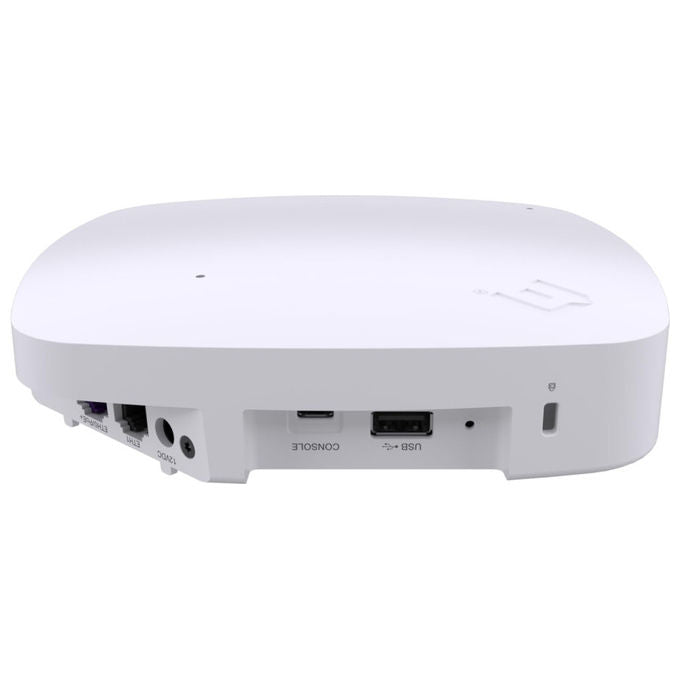 Extreme Networks AP3000-WW Access Point Wi-Fi 6E Dual Radio Tri-Band 2.4 GHz 5 GHz 6 GHz 2400 Mbit-s PoE colore Bianco