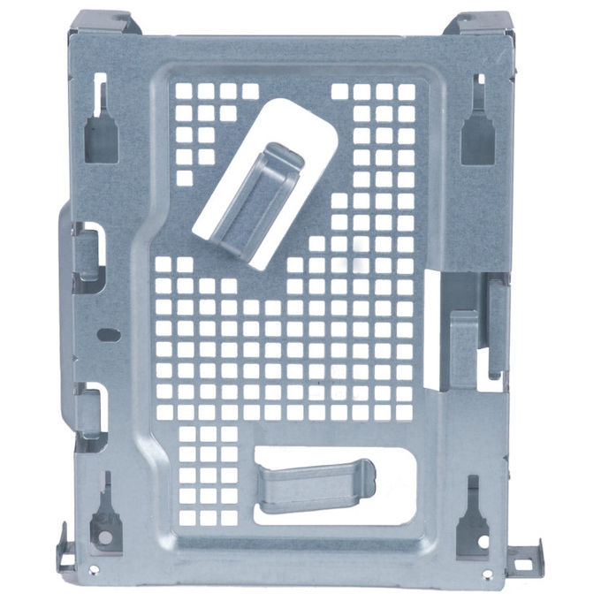 HP BJ3M6AA G1i TWR Supporto Rimovibile Disco Rigido HDD 3.5'' per HP G1 Tower colore Grigio