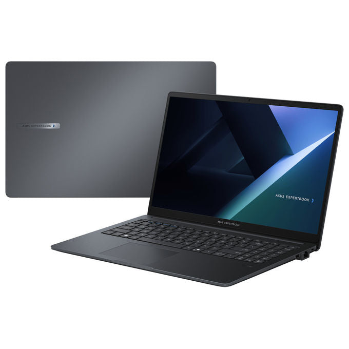 Asus BM1503CDA-S72298 ExpertBook BM1 Notebook 15.6'' AMD Ryzen 5 7535U 8GB DDR5 512GB SSD Grigio