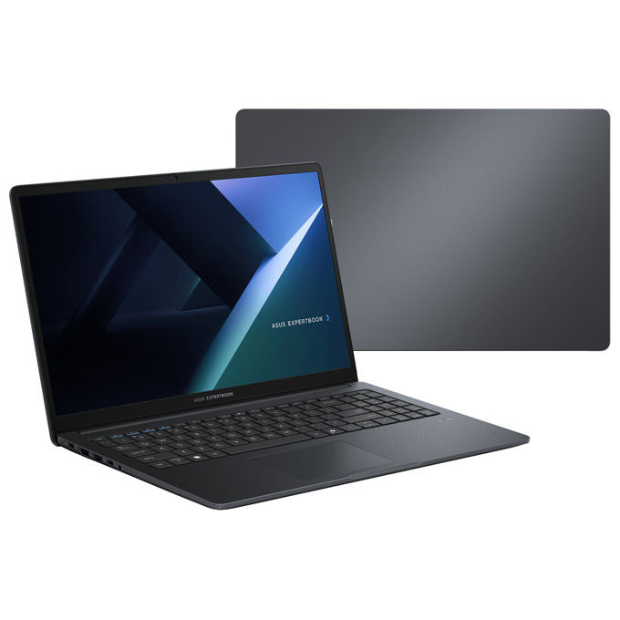 Asus BM1503CDA-S72298 ExpertBook BM1 Notebook 15.6'' AMD Ryzen 5 7535U 8GB DDR5 512GB SSD Grigio