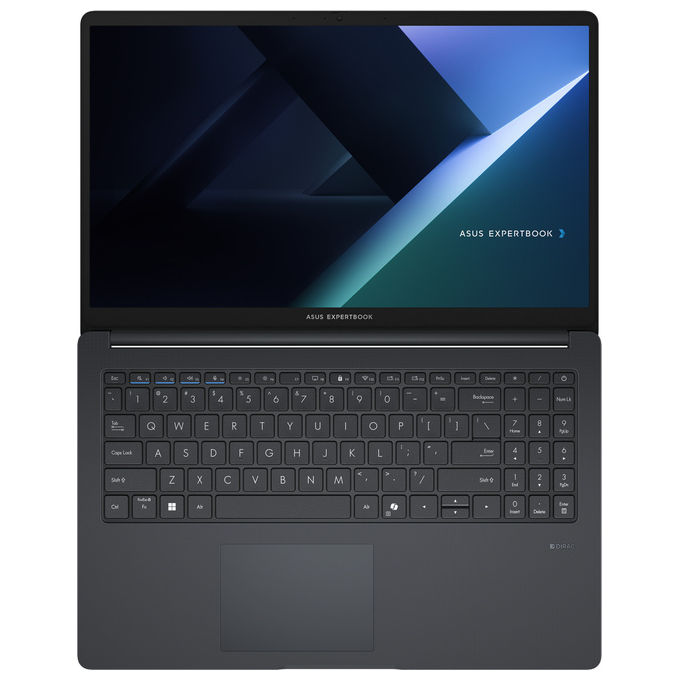Asus BM1503CDA-S72298 ExpertBook BM1 Notebook 15.6'' AMD Ryzen 5 7535U 8GB DDR5 512GB SSD Grigio