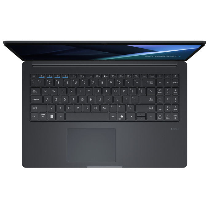 Asus BM1503CDA-S72298 ExpertBook BM1 Notebook 15.6'' AMD Ryzen 5 7535U 8GB DDR5 512GB SSD Grigio