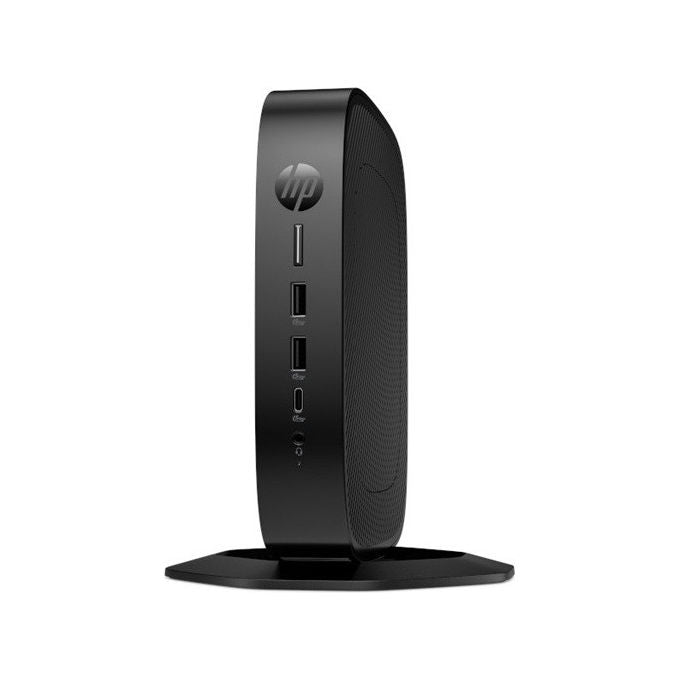 HP D43YCEA#ABZ ProDesk 5 G1i Thin Client Intel N97 16GB DDR5 SSD 256GB NVMe Wi-Fi 6 Windows 11 IoT Enterprise 2024 LTSC colore Nero