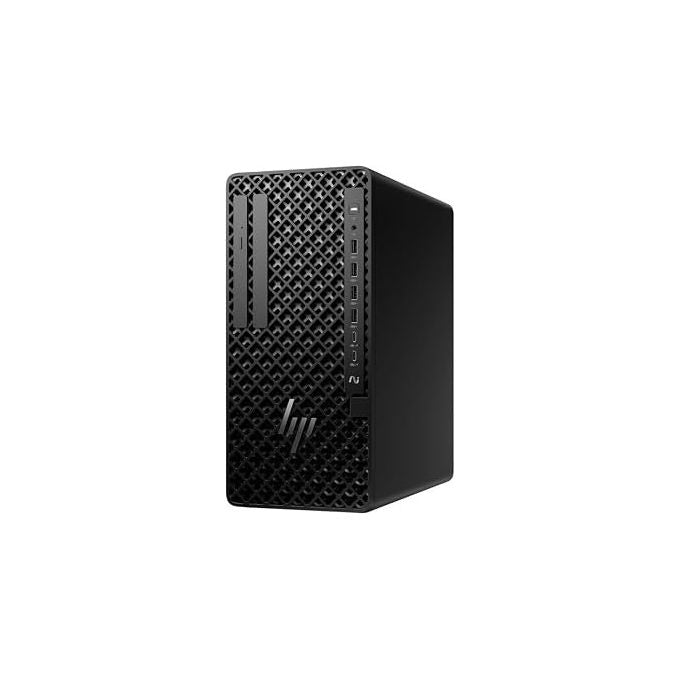 HP D49GZES Z1 Tower G1i Workstation Intel Core Ultra 5 225 16 GB DDR5 1 TB SSD NVMe Intel UHD Windows 11 Pro colore Nero