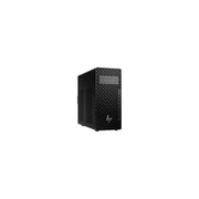 HP D49H0ES Z1 G1i Workstation Tower Intel Core Ultra 5 225 16GB DDR5 SSD 1TB NVMe AMD Radeon RX 6300 2GB Windows 11 Pro colore Nero