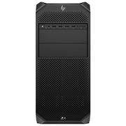 HP D49LVET Z4 G5 Workstation Tower Intel Xeon w3-2425 64 GB DDR5 2 TB SSD NVIDIA RTX PRO 4000 Blackwell 24 GB Windows 11 Pro