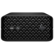HP D4SZ3ET Z2 Mini G1a Stazione di Lavoro Mini PC AMD Ryzen AI Max PRO 390 64 GB RAM 1 TB SSD Windows 11 Pro colore Nero