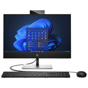 HP D57KZEA ProOne 440 G9 PC All-in-one 23.8'' Intel Core i5-13500T 8 GB DDR4 512 GB SSD NVMe Windows 11 Pro Wi-Fi 6 colore Nero