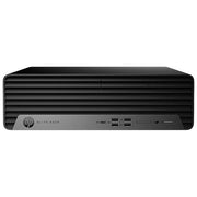 HP D58RSET#ABZ Elite SFF 805 G9 PC Desktop AMD Ryzen 7 8700G 32 GB DDR5 1 TB SSD NVMe Windows 11 Pro colore Nero