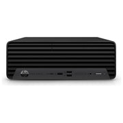 HP D58RYAT Pro SFF 400 G9 PC Desktop Intel Core i7-14700 16 GB DDR5 512 GB SSD NVMe Windows 11 Pro colore Nero