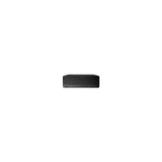 HP D58S6AT Pro Tower 400 G9 PC Desktop i7-14700 16 GB DDR5 SSD 1 TB NVMe Windows 11 Pro Tastiera Mouse colore Nero