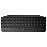 HP D59LVET EliteDesk 8 SFF G1i PC Desktop AI Intel Core Ultra 5 235 16 GB DDR5 512 GB SSD NVMe Windows 11 Pro colore Nero