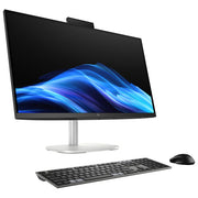 HP D5BC1ET EliteStudio 8 G1i PC All-in-One 23,8'' Touch Intel Core Ultra 7 265 32 GB DDR5 1 TB SSD Wi-Fi 7 Windows 11 Pro colore Nero