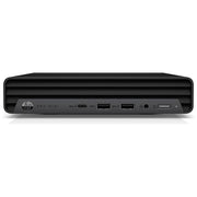 HP D5BD8AT#ABZ Pro Mini 400 G9 Mini PC Intel Core i5-14500T 16 GB DDR5 512 GB SSD Windows 11 Pro colore Nero