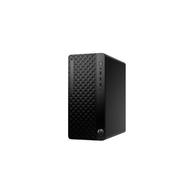 HP D5BJ3AT ProDesk 2 PC Desktop Tower Intel Core i7-14700 8 GB DDR5 SSD 512 GB NVMe Windows 11 Pro colore Nero