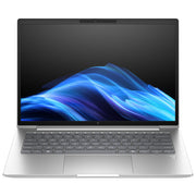 HP D76K6ET EliteBook 6 G1i PC portatile AI Intel Core Ultra 5 16 GB 512 GB SSD WUXGA Windows 11 Pro colore Argento