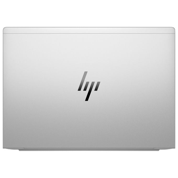 HP D76KBET EliteBook 6 G1i Notebook AI PC Intel Core Ultra 7 255U 14 pollici WUXGA 16 GB RAM 512 GB SSD Windows 11 Pro colore Argento