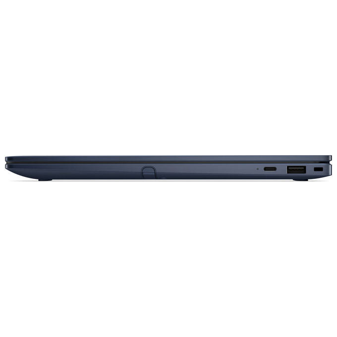 HP D87WZAT EliteBook X Flip G2i Notebook 2 in 1 Intel Core Ultra 5 SSD 512 GB RAM 16 GB Wi-Fi 7 Windows 11 Pro colore Blu