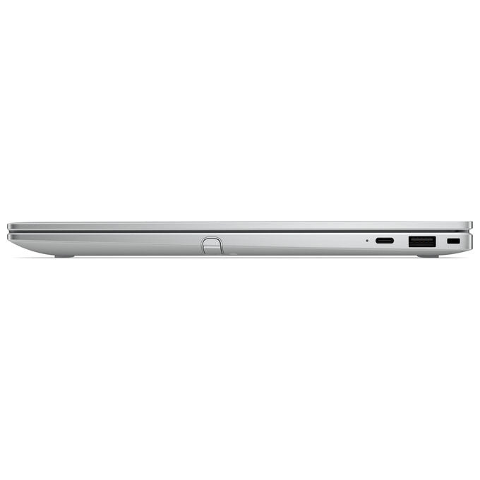HP D87ZSAT EliteBook X Flip G2i Notebook 2 in 1 Intel Core Ultra 5 14 pollici 16 GB RAM 512 GB SSD Argento