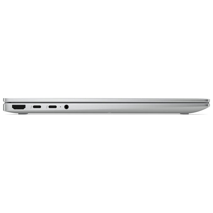 HP D87ZSAT EliteBook X Flip G2i Notebook 2 in 1 Intel Core Ultra 5 14 pollici 16 GB RAM 512 GB SSD Argento