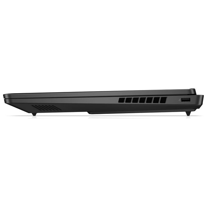 HP D90B6EA HyperX OMEN Laptop Gaming 16 Intel Core Ultra 7 16 GB DDR5 RTX 5070 2.5K Grigio Nero