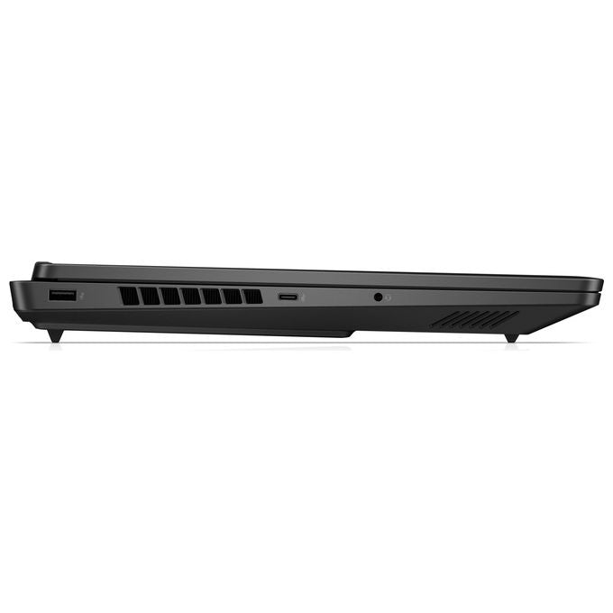 HP D90B6EA HyperX OMEN Laptop Gaming 16 Intel Core Ultra 7 16 GB DDR5 RTX 5070 2.5K Grigio Nero