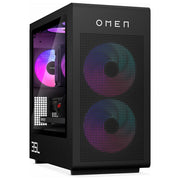 HP D92LQEA OMEN 35L PC Desktop Gaming Tower Intel Core Ultra 9 285K 32 GB DDR5 1 TB SSD NVIDIA GeForce RTX 5080 Windows 11 Home colore Nero